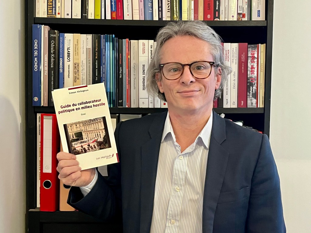 Communication politique des Députés : « ils communiquent trop sur les réseaux sociaux et finissent par mal communiquer »