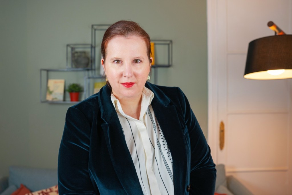 « La communication politique doit redonner envie d’avenir et mettre en lumière le chemin concret vers cet avenir »