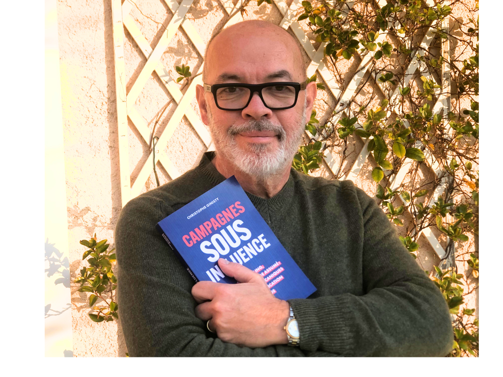 « Pour répondre à une demande croissante de sincérité, les communicants politiques fabriquent de l’imparfait&nbsp;»