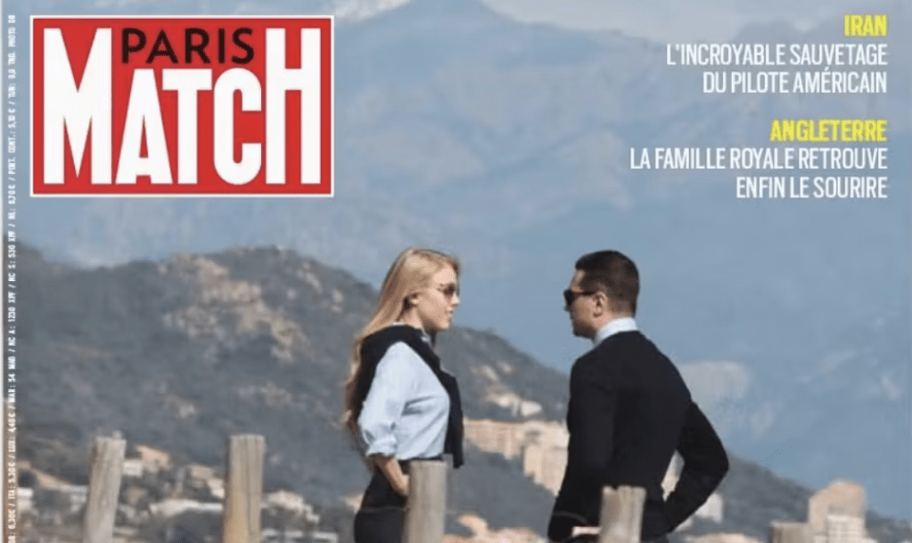 [Note] – La « peopolisation » politique, un processus irrépressible et irréversible&nbsp;?